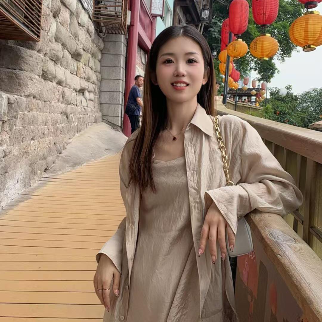 初因娇巢推荐官