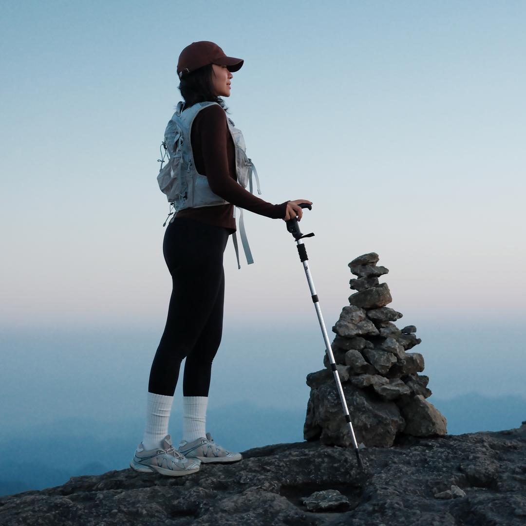 Ali（运动员版）