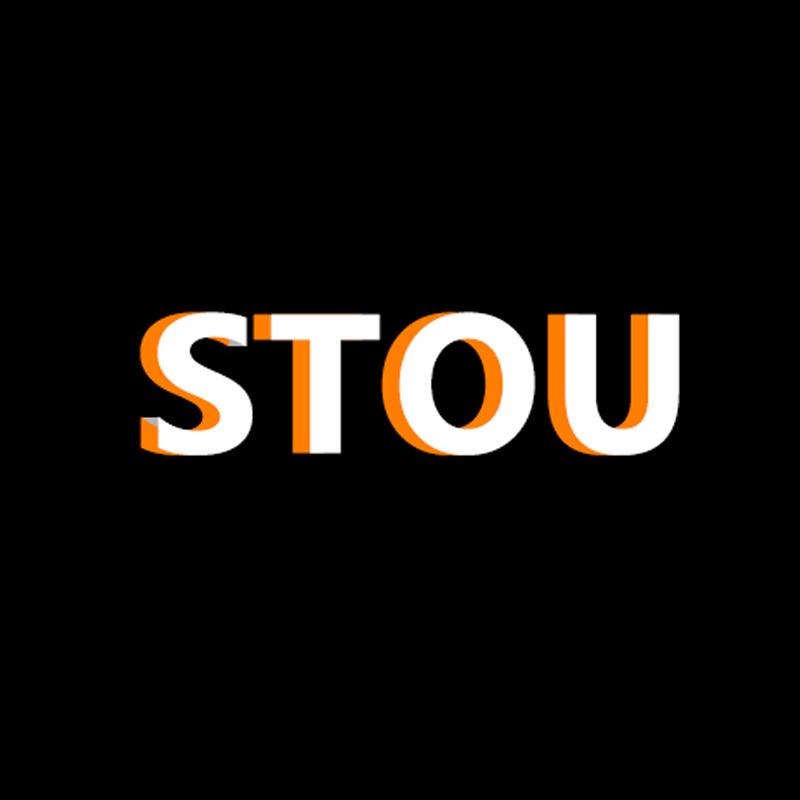STOU日化馆