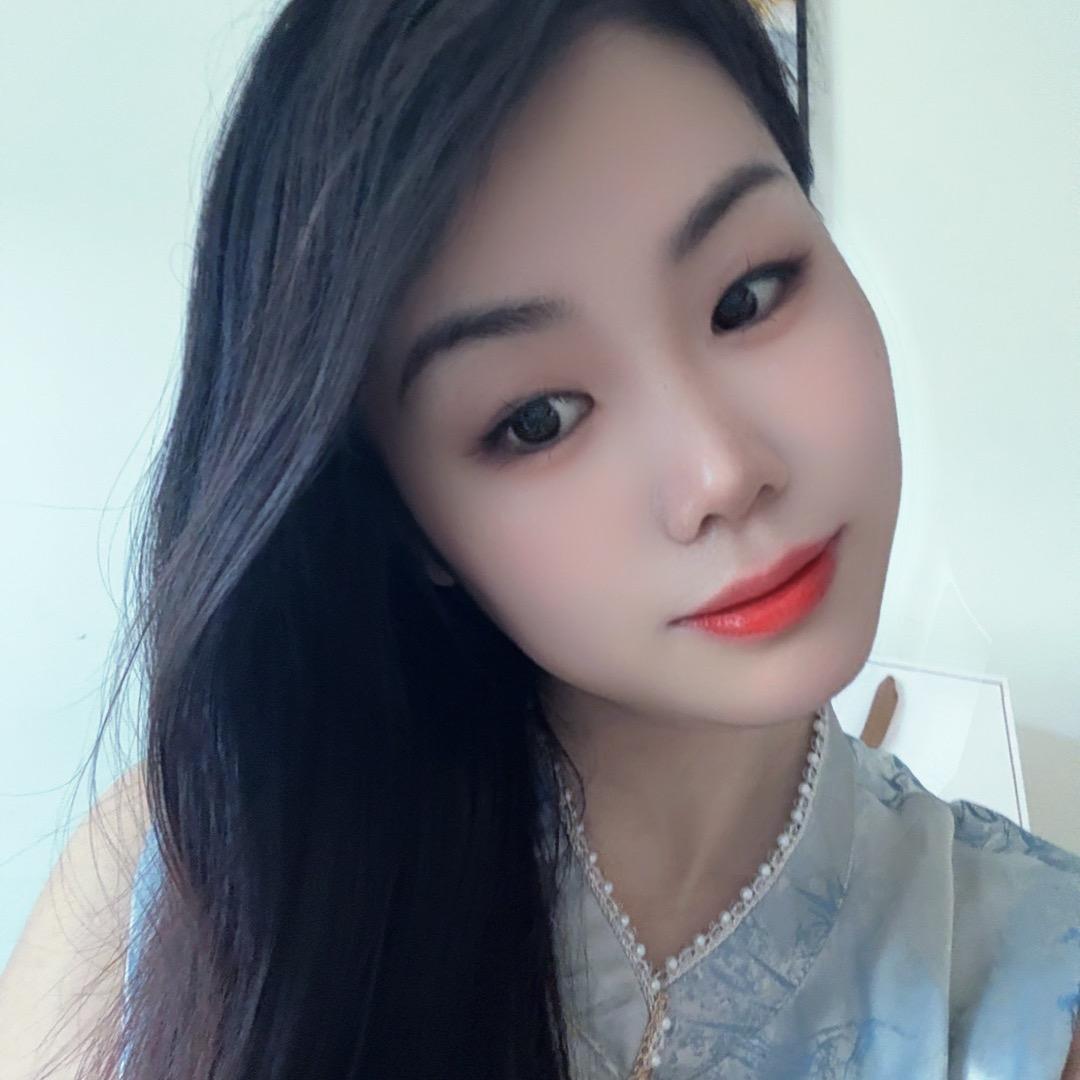 小甜妹🍎