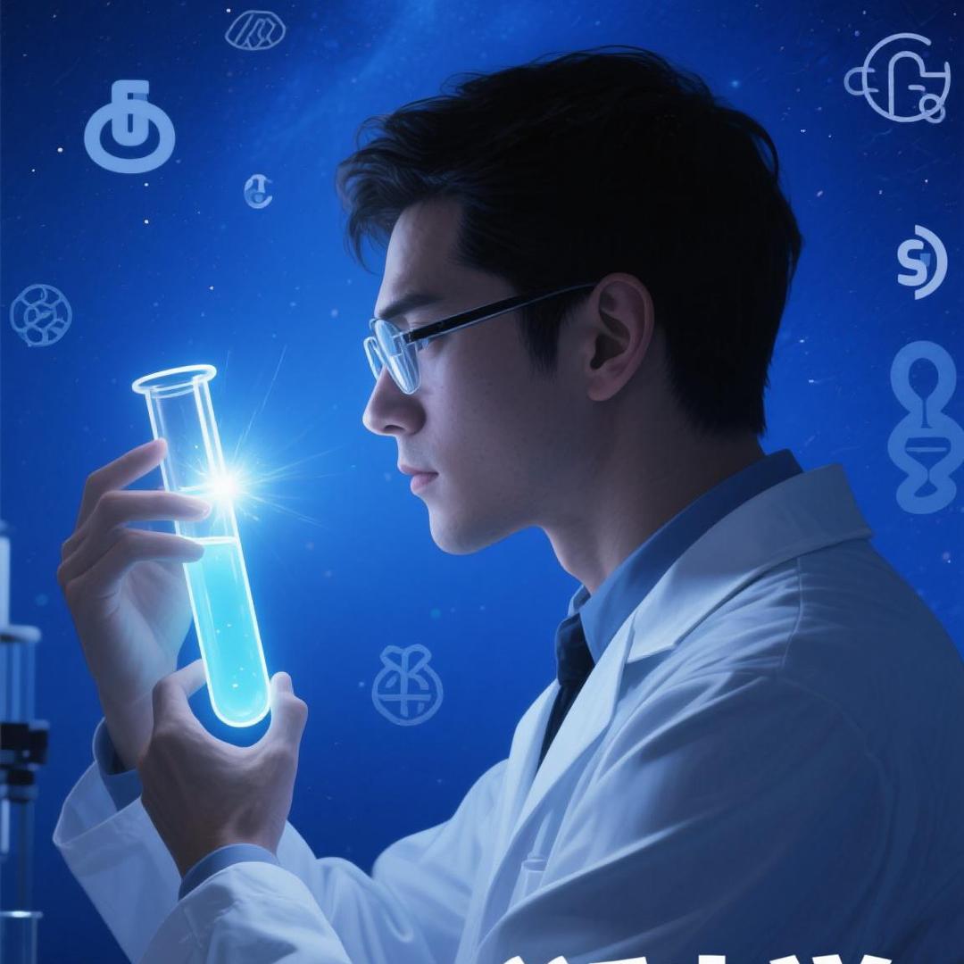 科学叨叨叨