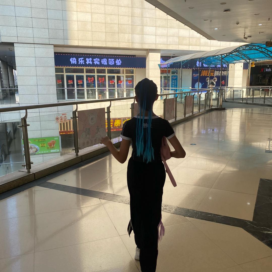 阿华不跳舞