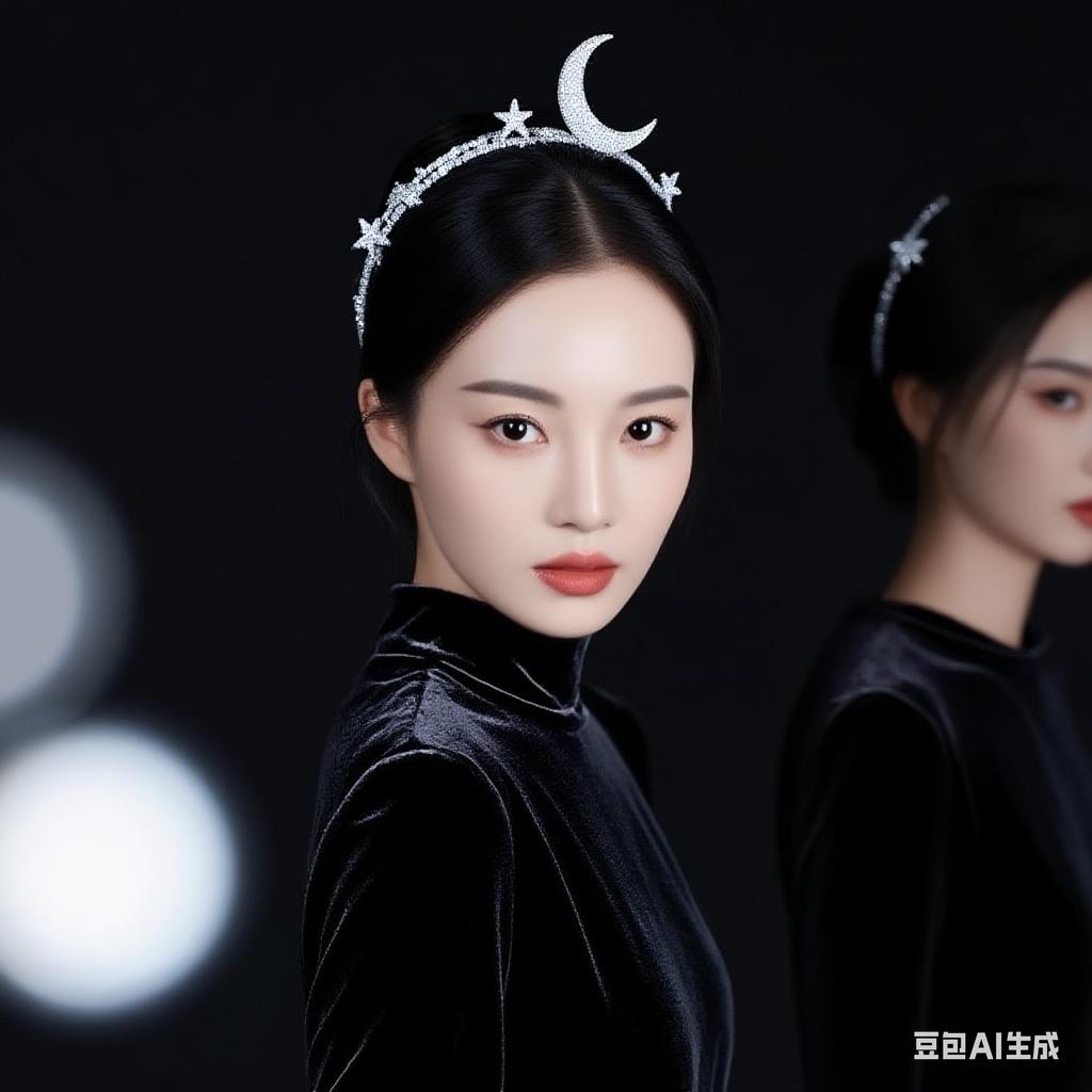 小锦