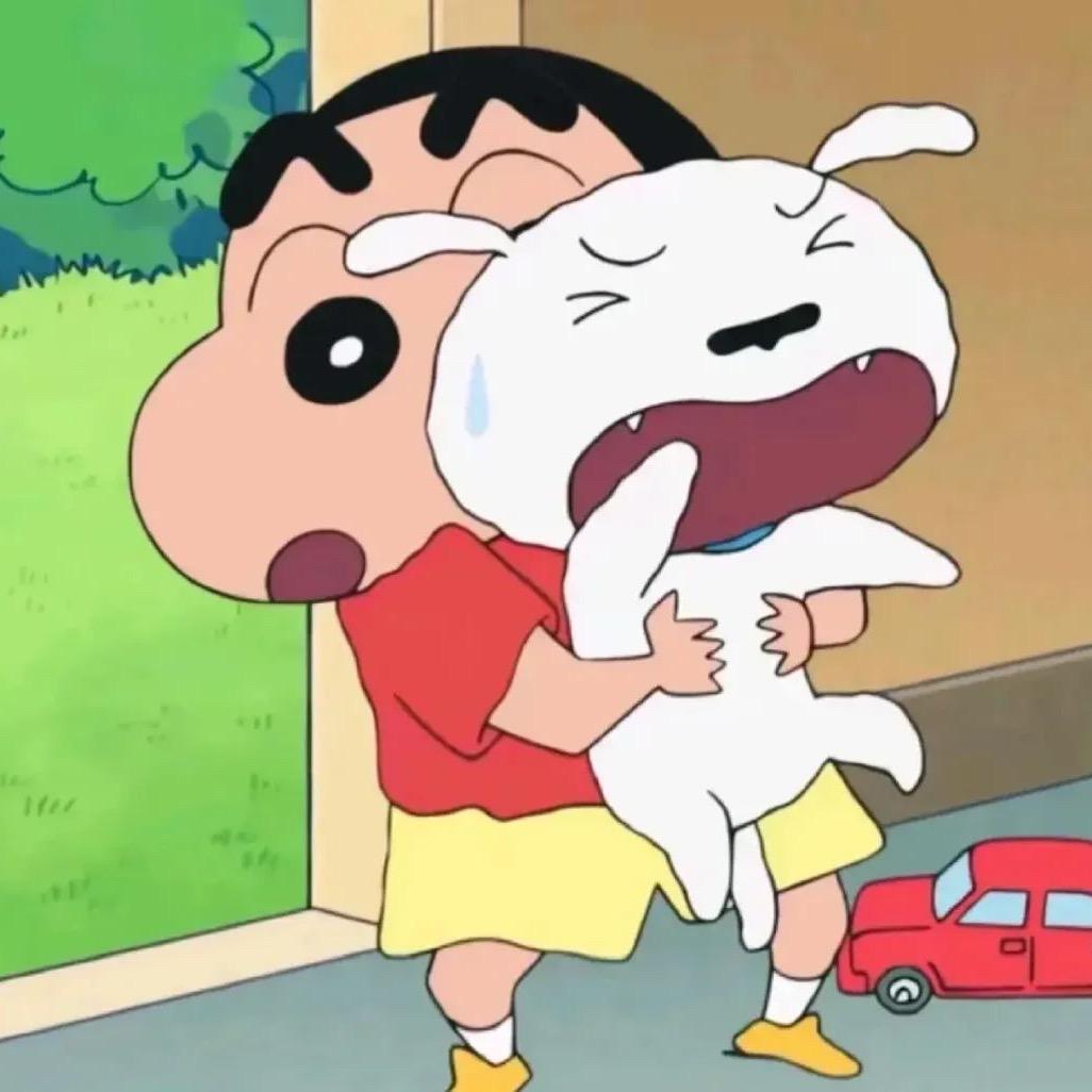 啊白