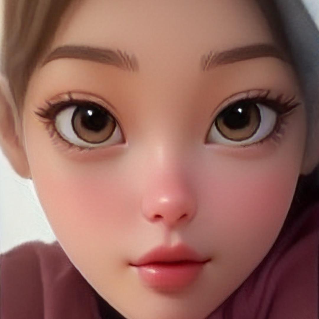 美好🌹