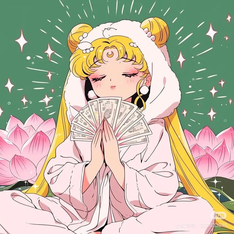 吉利橙子🌈