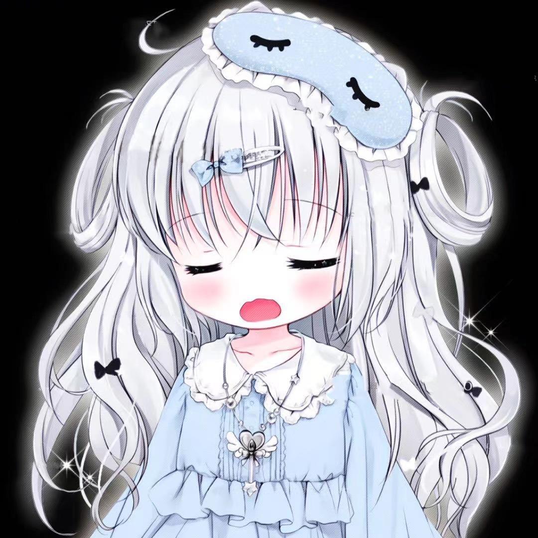 山鬼白鹿