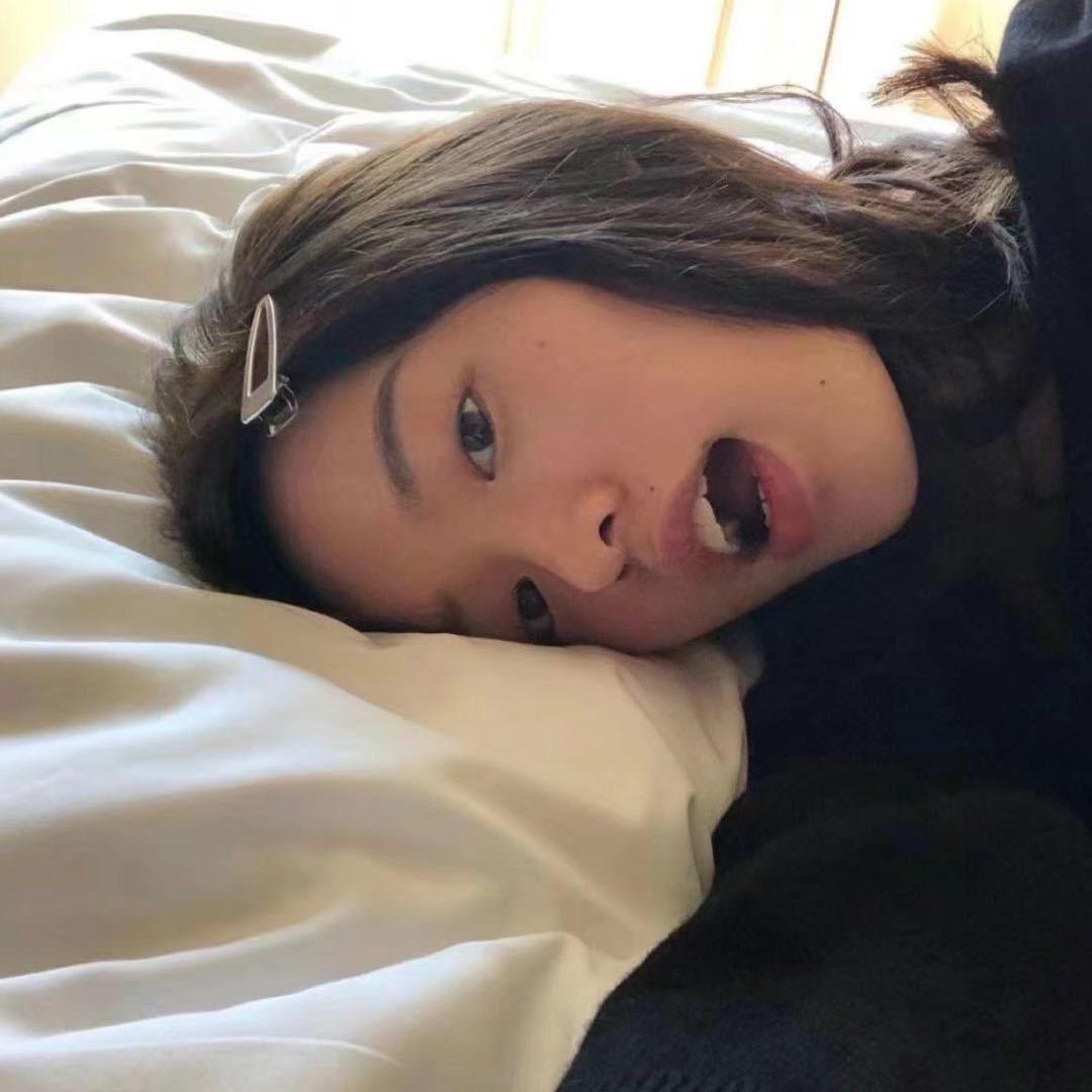 犯困的蛋挞.