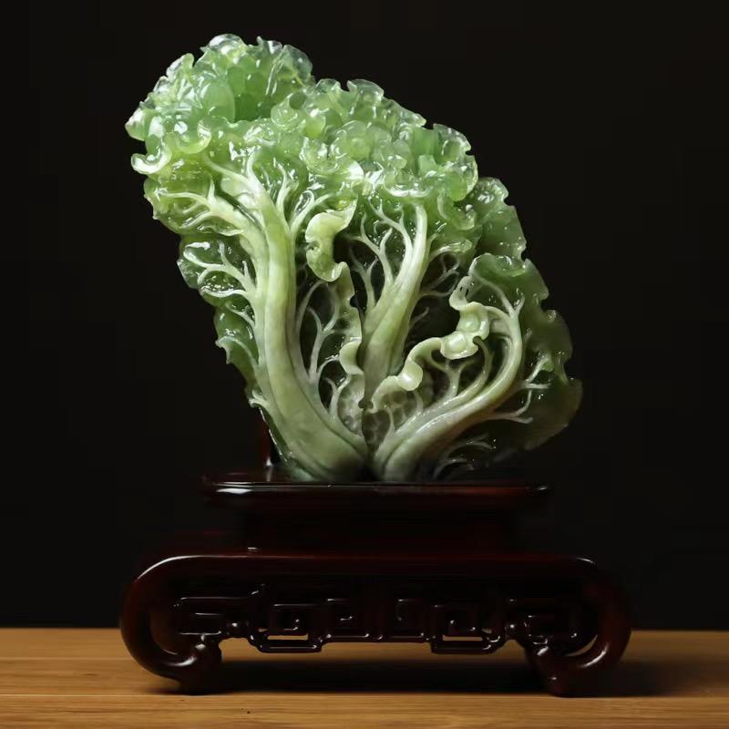 岫岩满族自治县杨松玉石网店