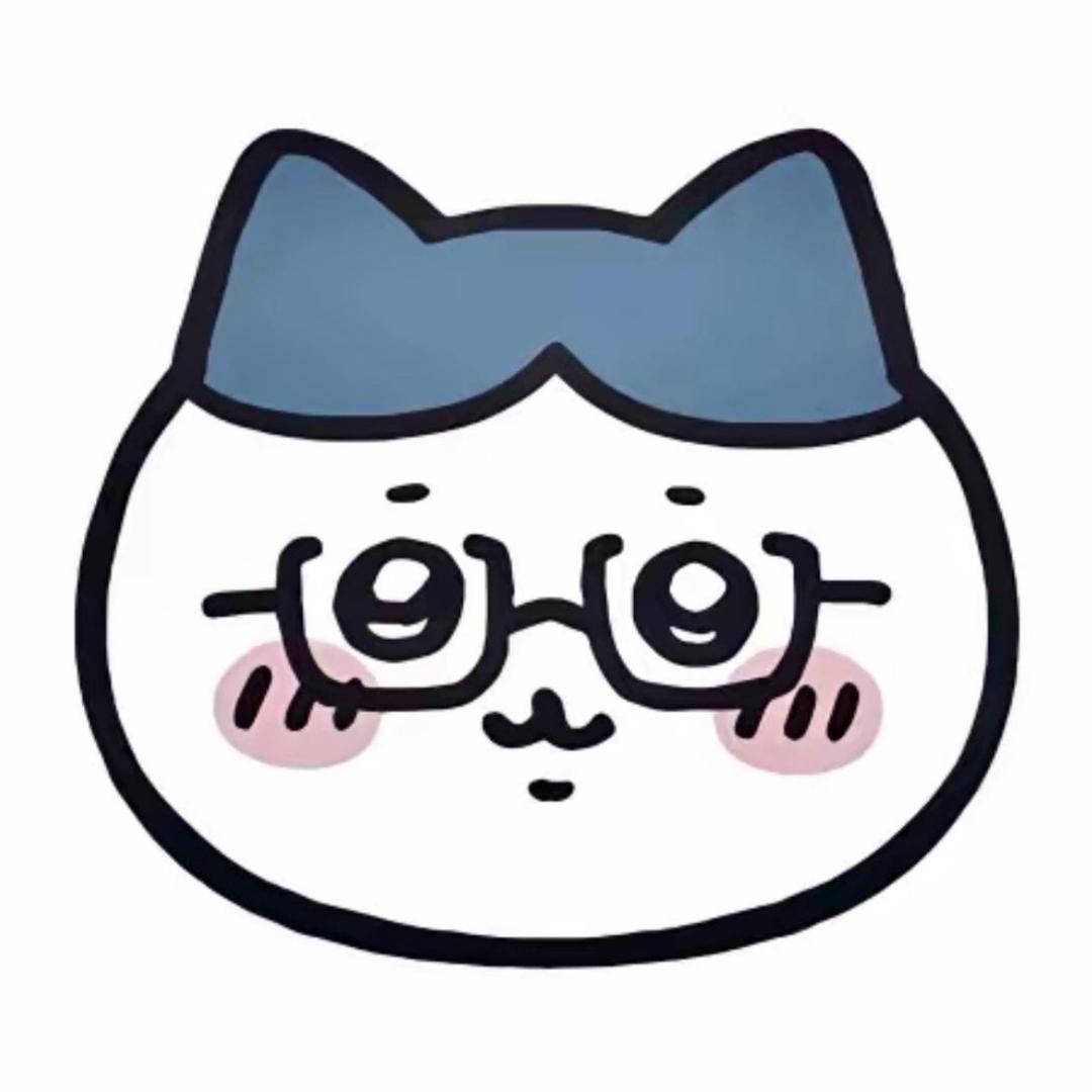 只会煎蛋🍳