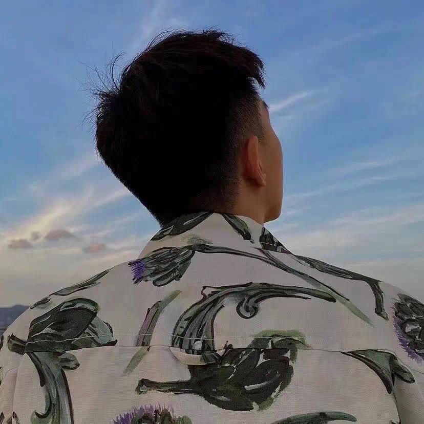 A 阳铁蛋👏