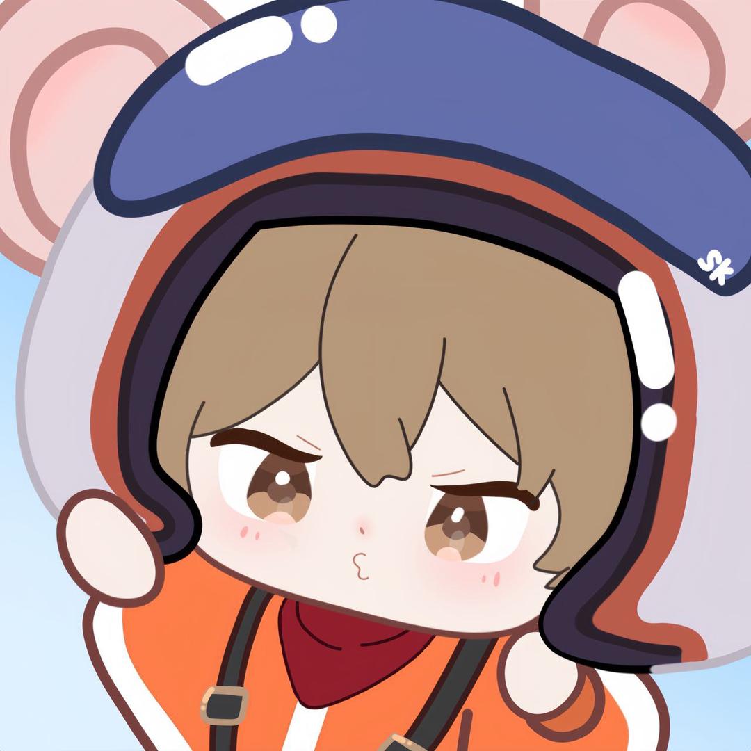 舒克sk