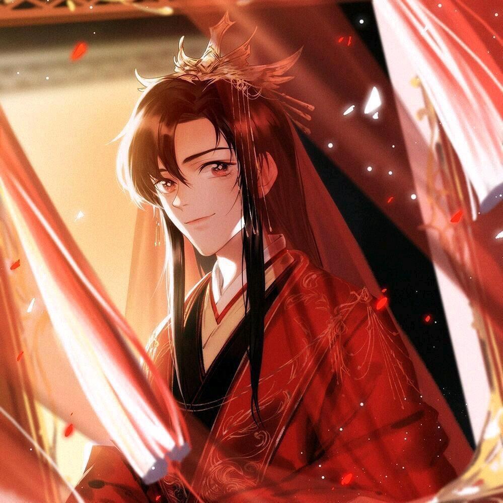 豪门重生君大师头像