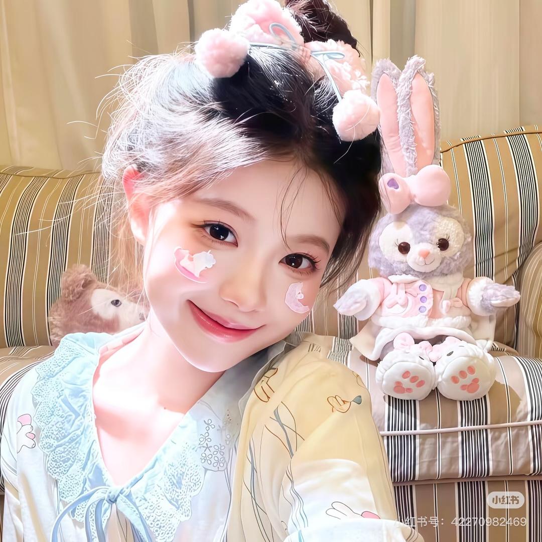 ℳঞᩚ傻丫头⁵²⁰💞