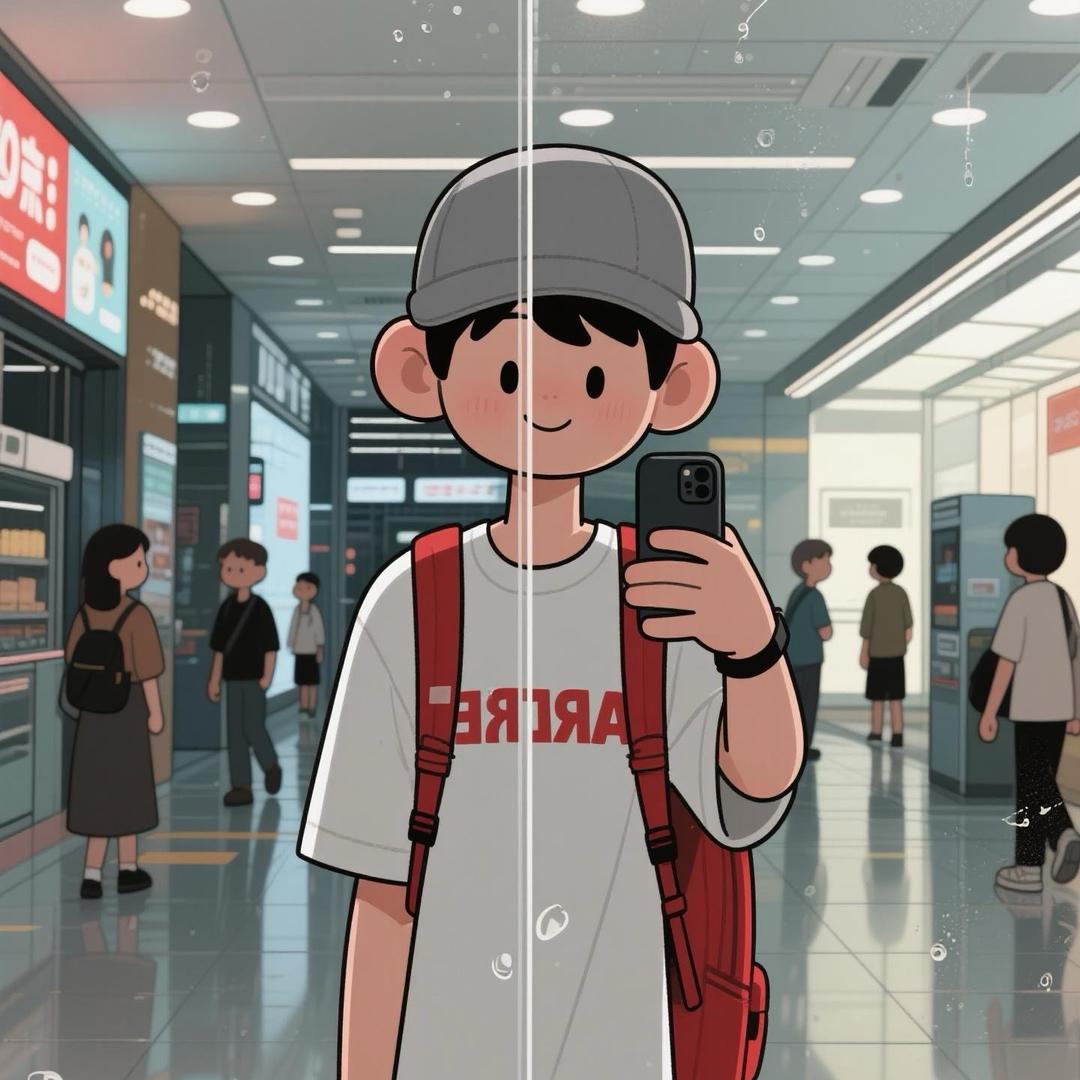 陈陈很意般