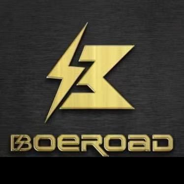 Boeroad