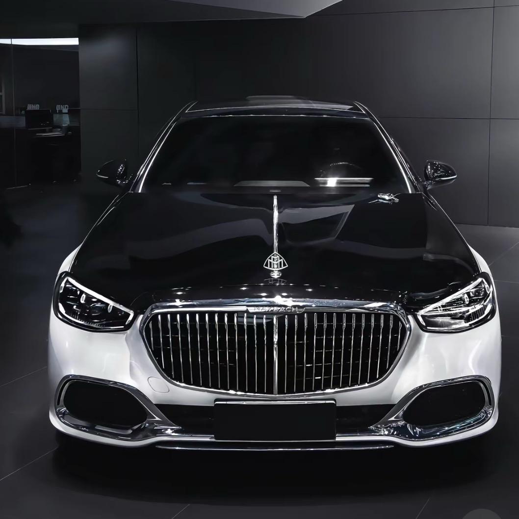 ♛禧苑高端婚车♛
