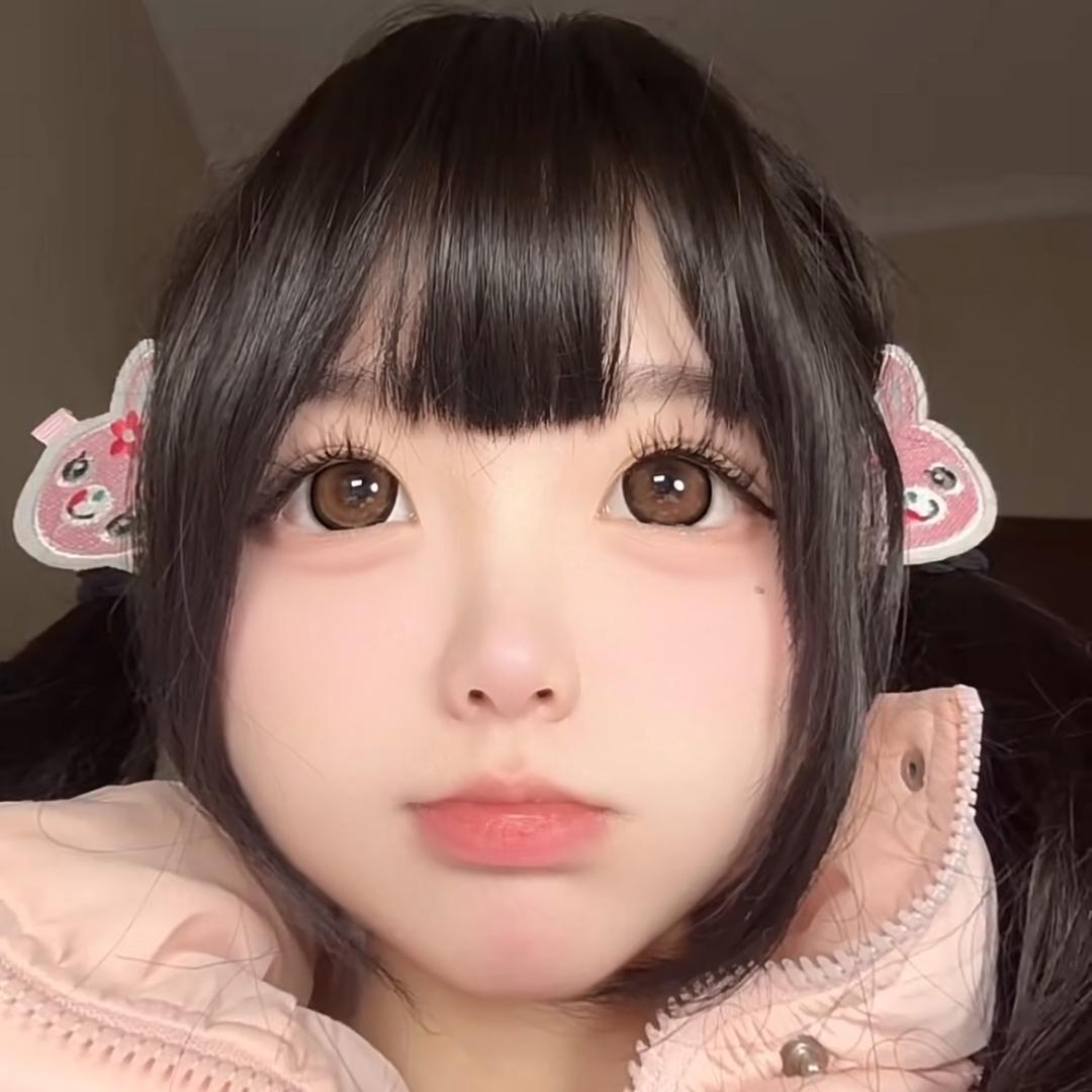 心事全在脸上