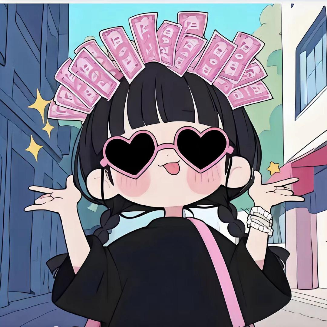小 满 🌸