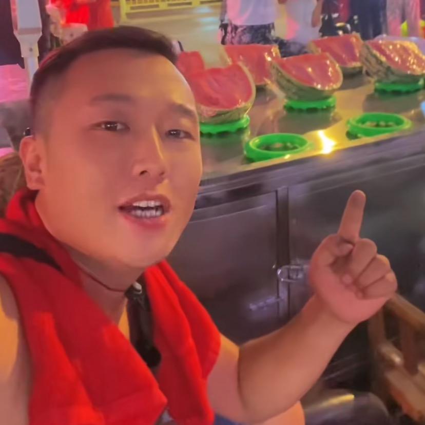 尿不湿鲜果