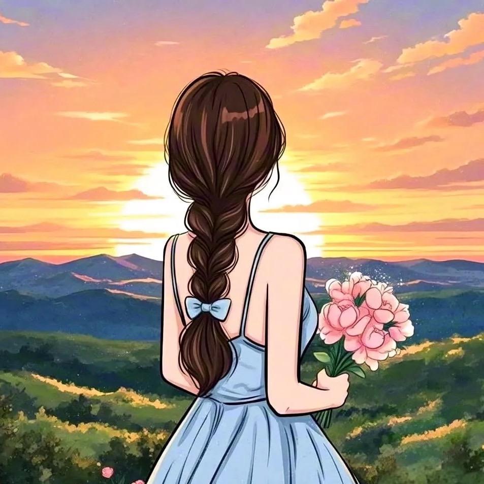 💗不发脾气只发财💗