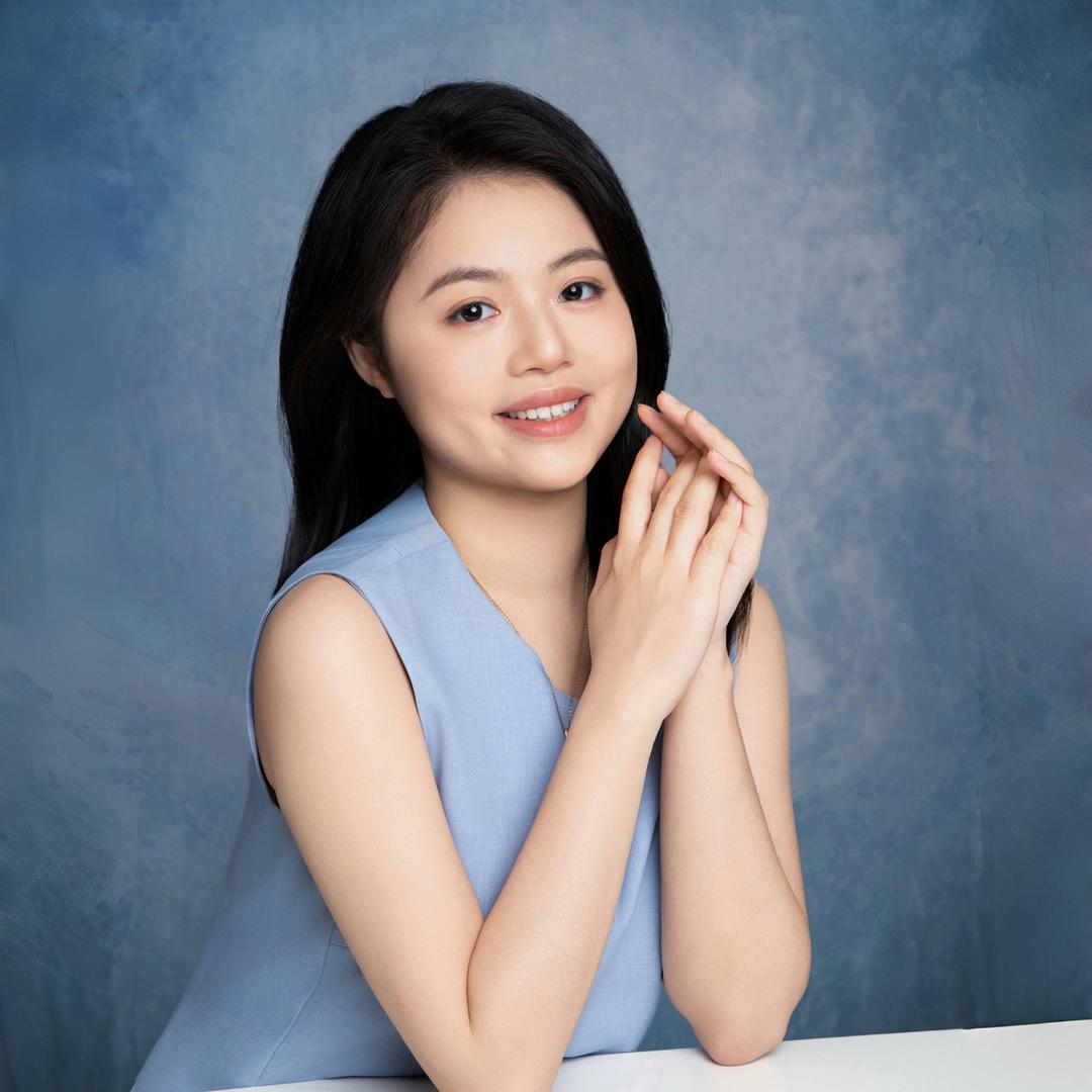 嘉嘉老师在中山教口才