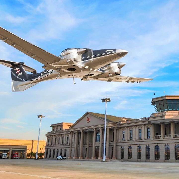 万丰航空
