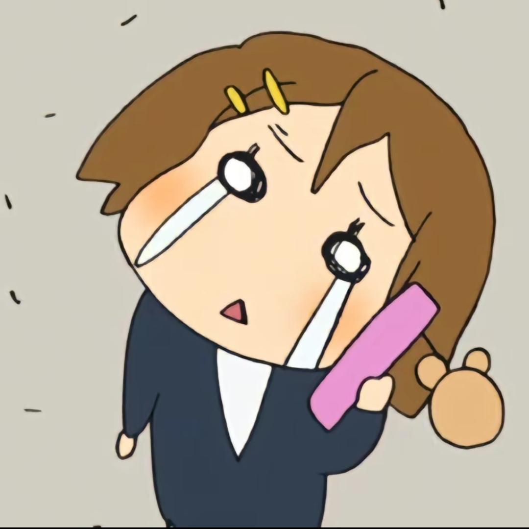 内向小女生·