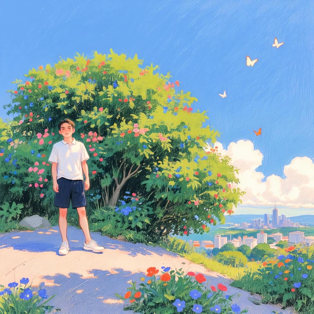 阿哥