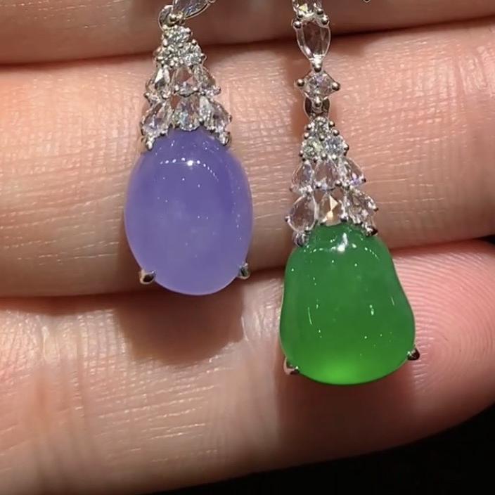 揭阳市揭东琳小满家翡翠甄选