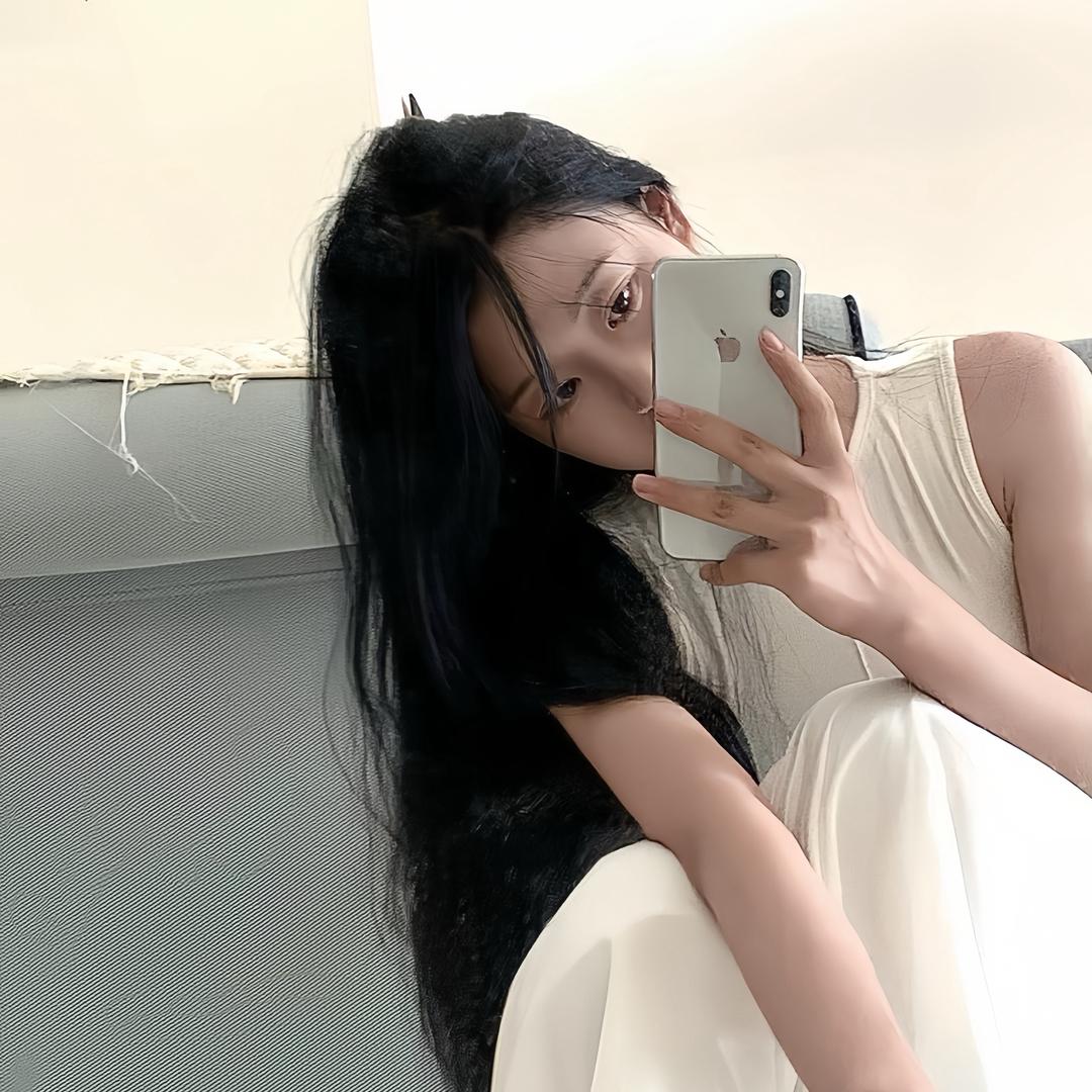 昀昀Nico