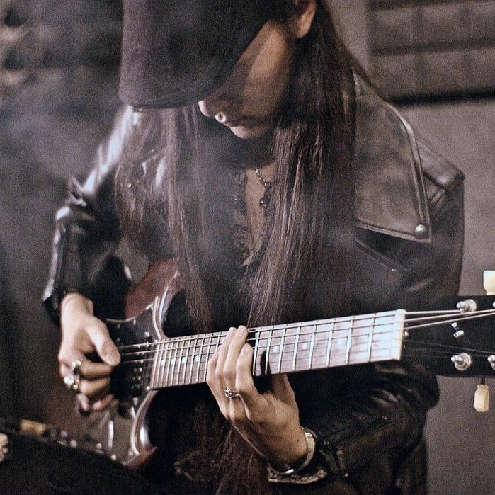 Disonmusic Alan