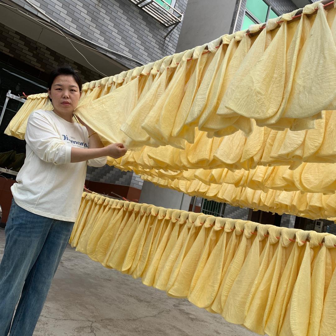 桐乡梅姐纯手工蚕丝被