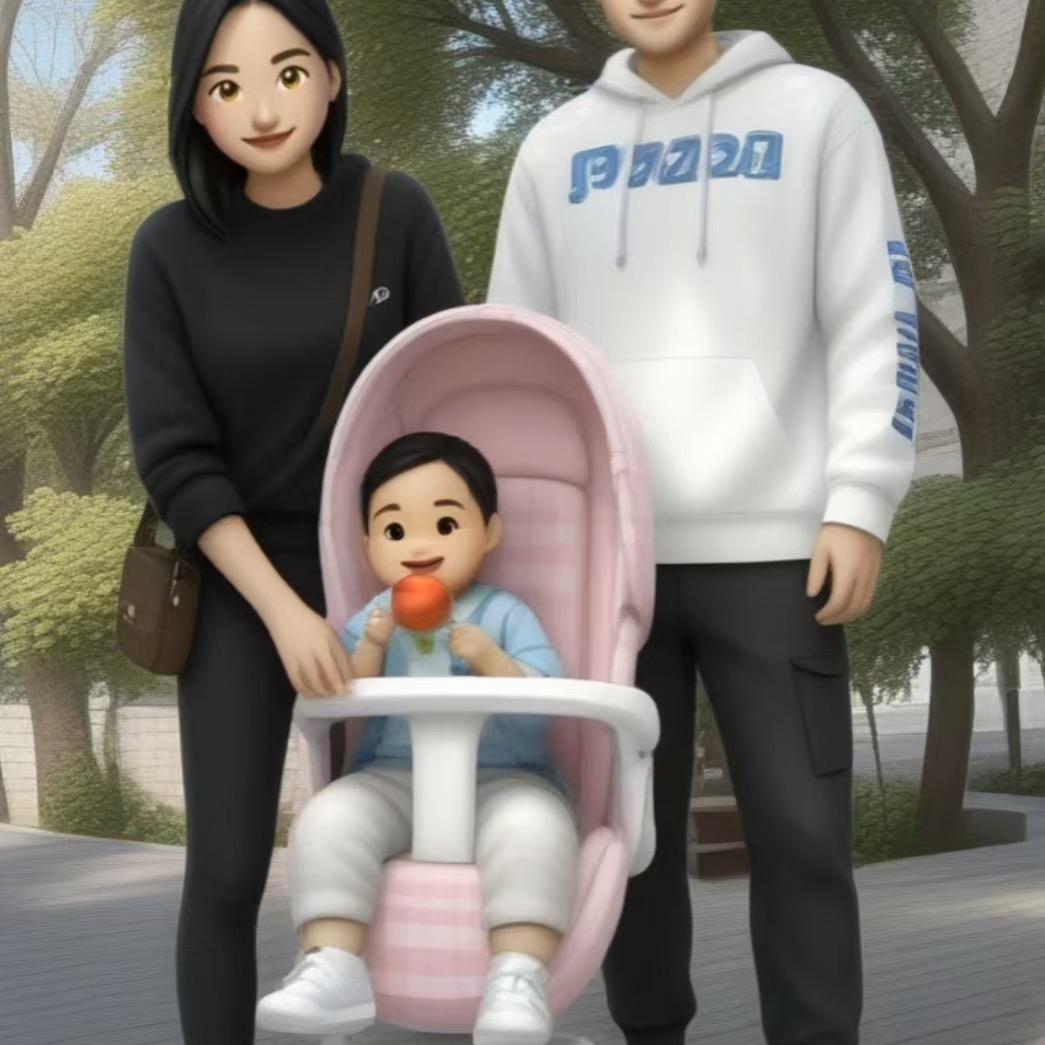 康康