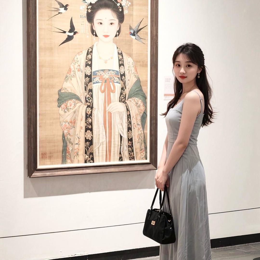 小张同志💋