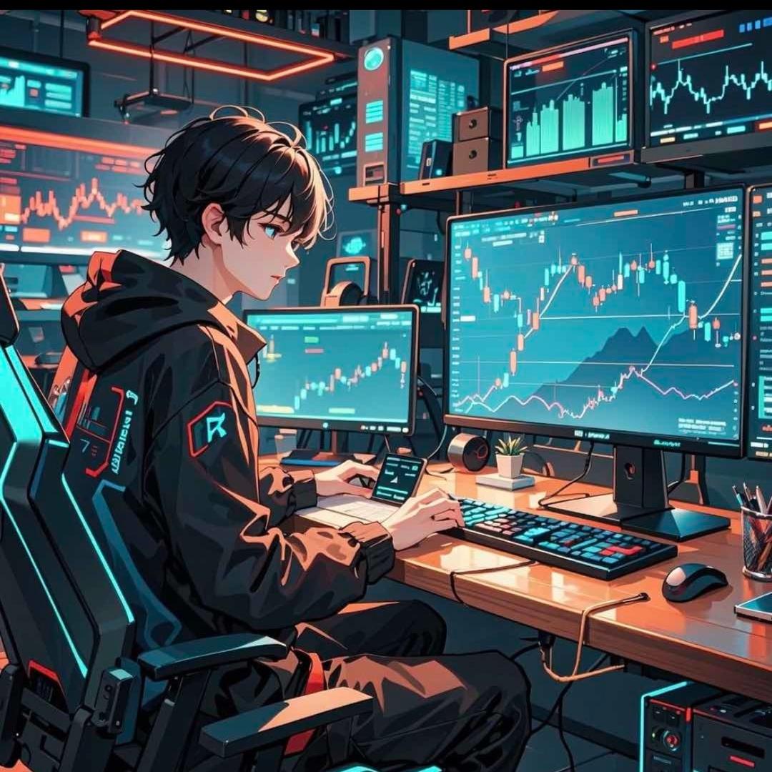 涨停涨不停