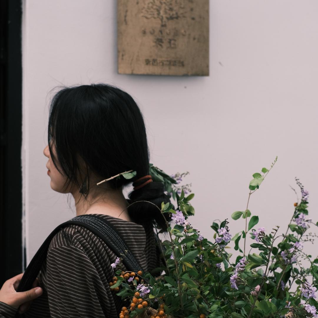 梅梅的民宿生活