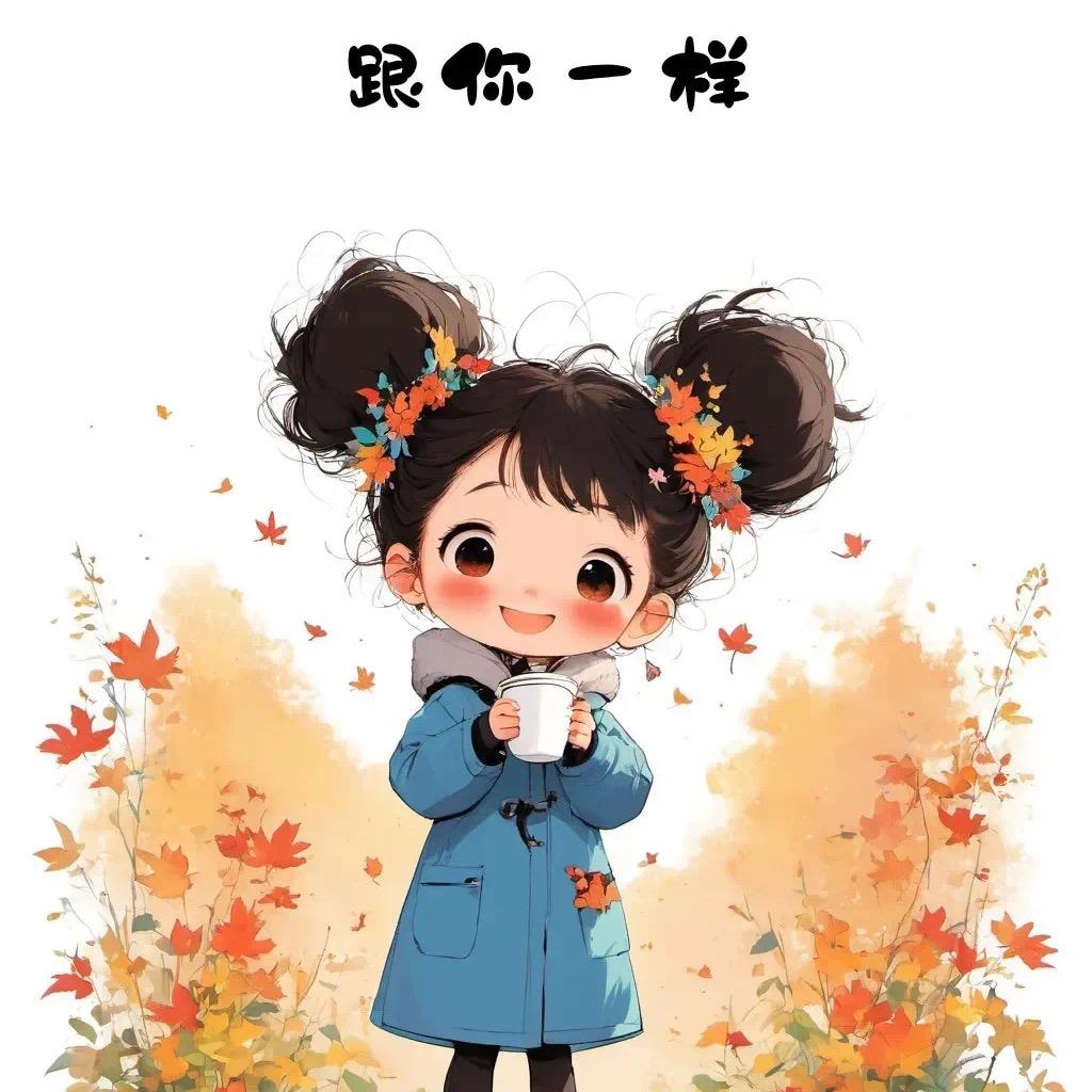 小丫头