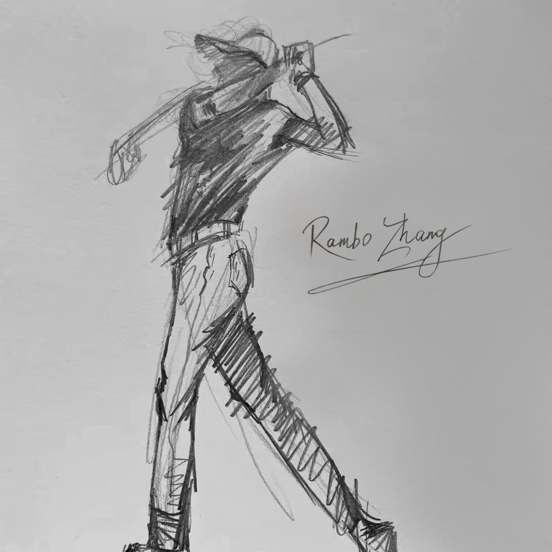 Rambo Zhang