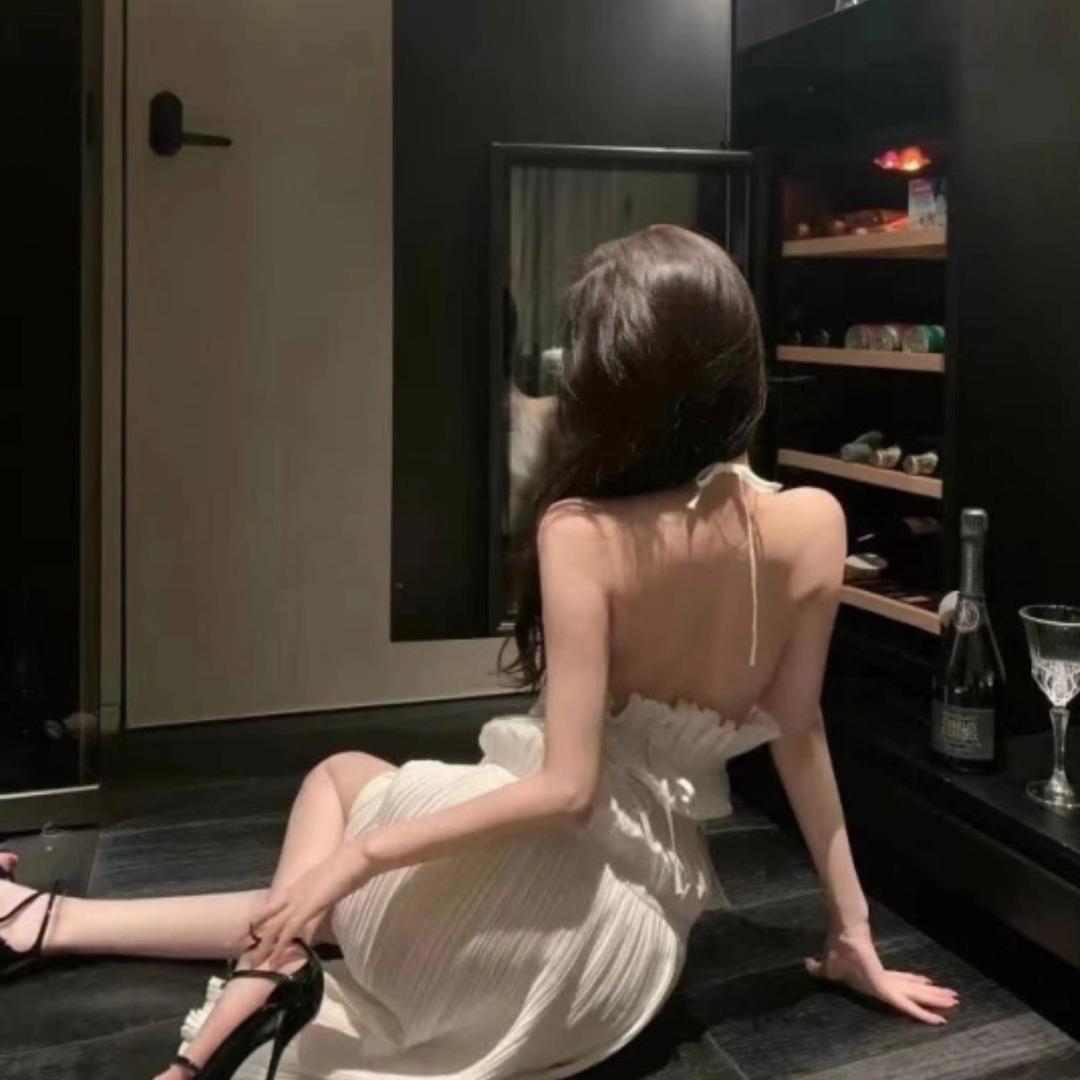 晚晚好甜呀