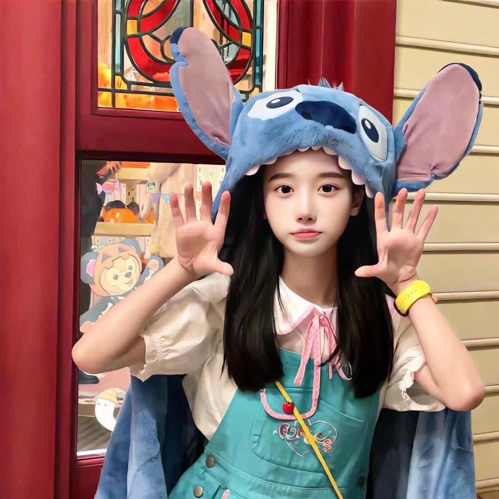 别闹🎀
