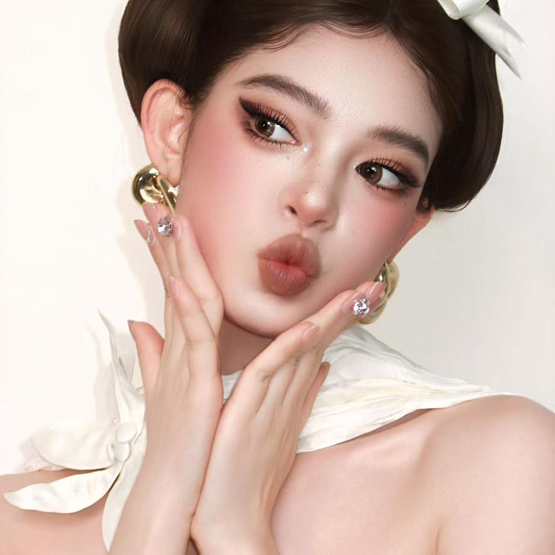 化妆师_阿玉