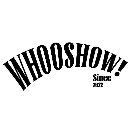 Whooshow潮牌