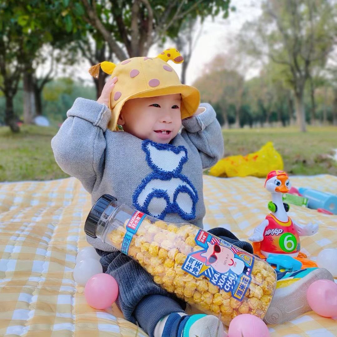 洛嘉麻麻