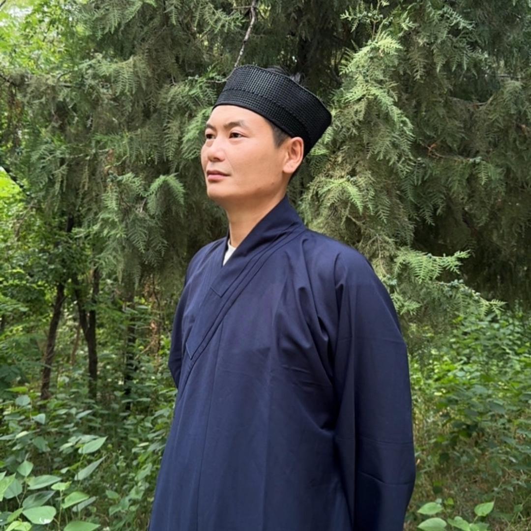 达达师兄