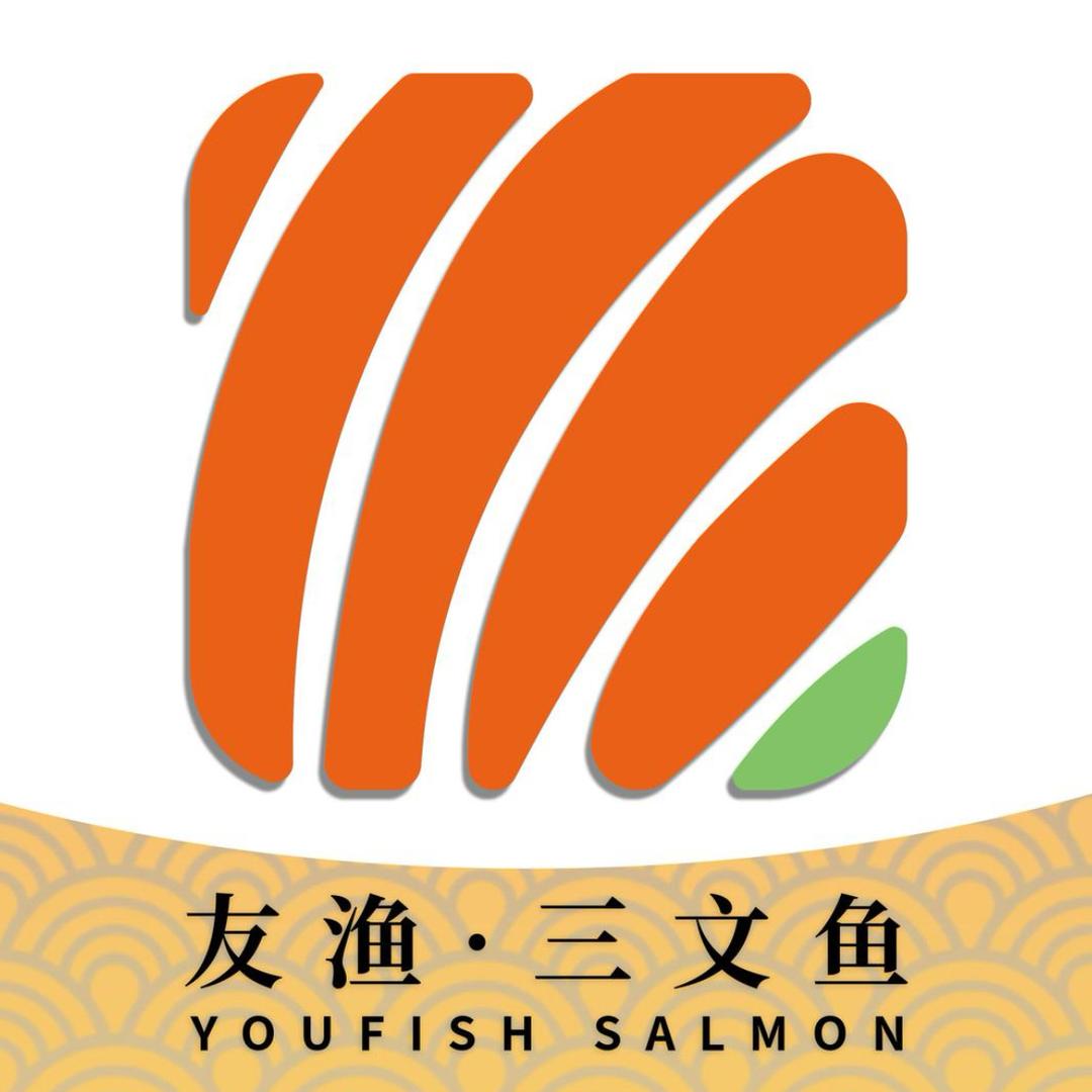 友渔三文鱼优选