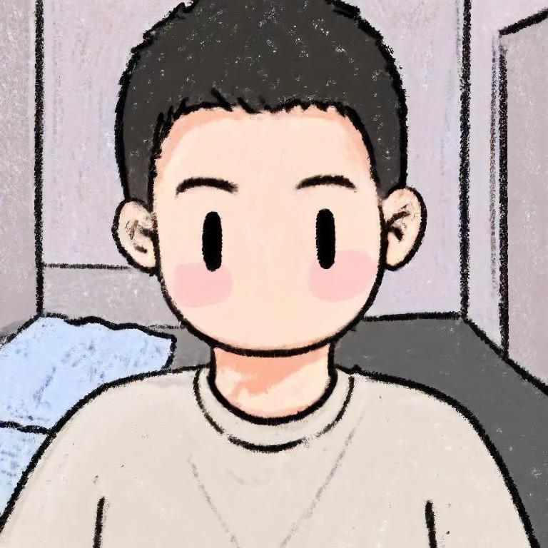 小柒