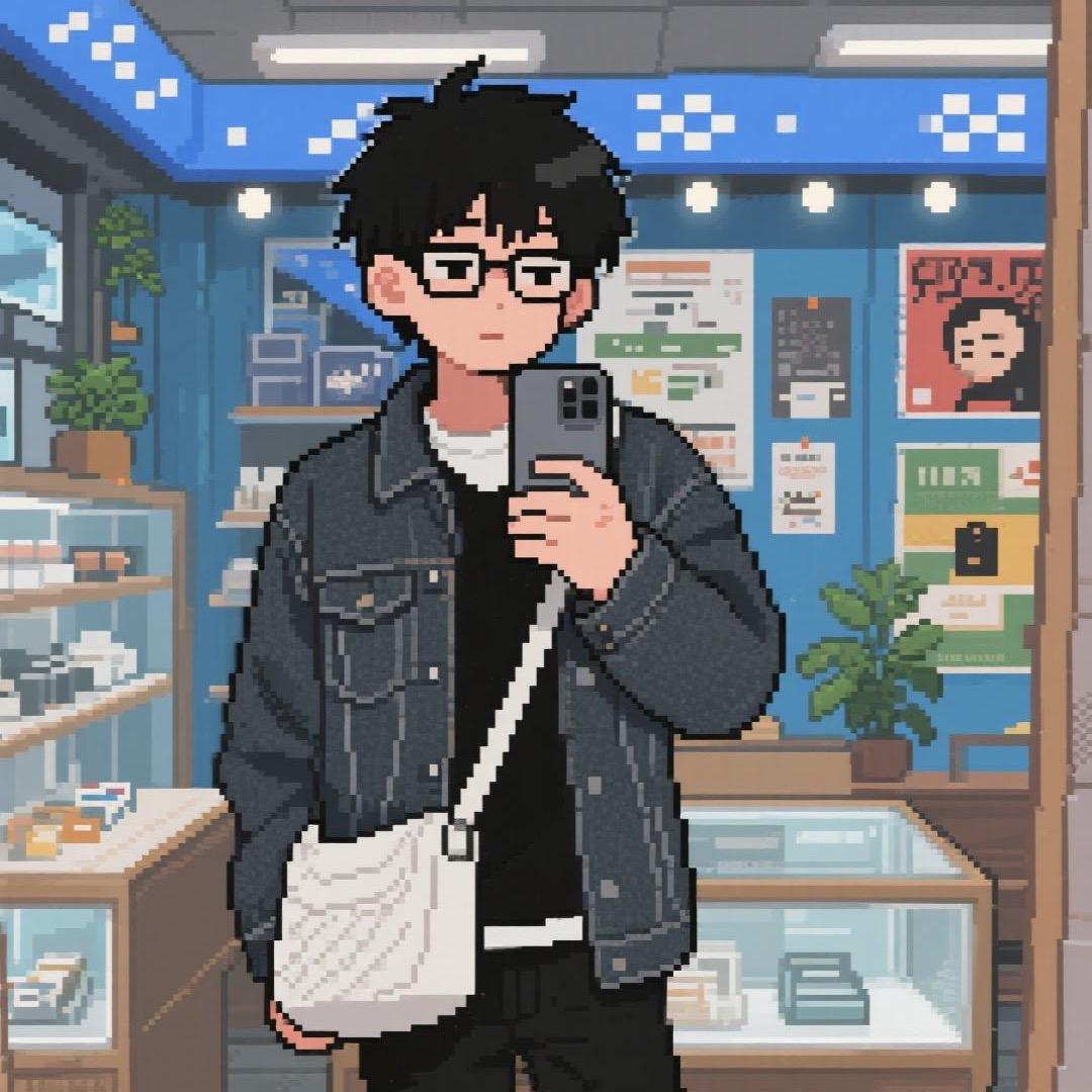柒.
