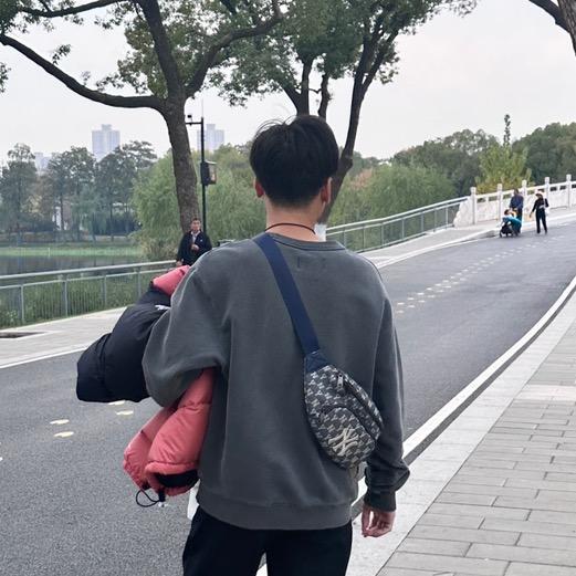 迪迪不是弟弟