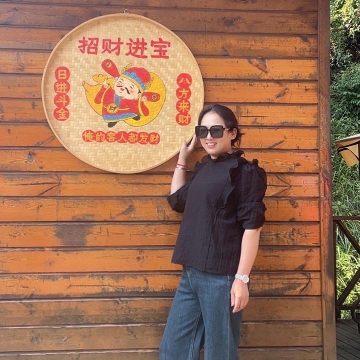 小娟